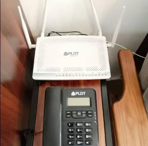 17d Walking Distance To Ayala And It Park With Wifi Cebu