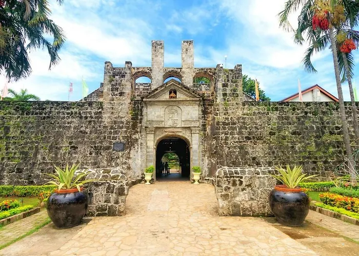 17d Walking Distance To Ayala And It Park With Wifi * Cebu