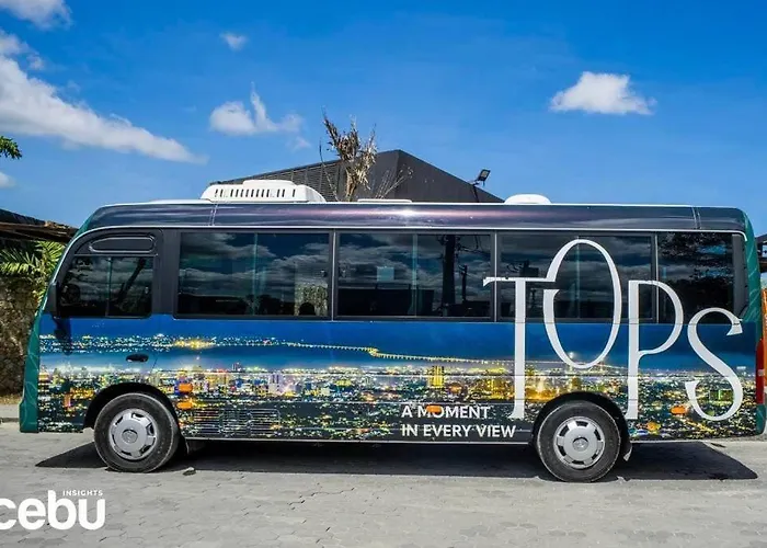 17d Walking Distance To Ayala And It Park With Wifi