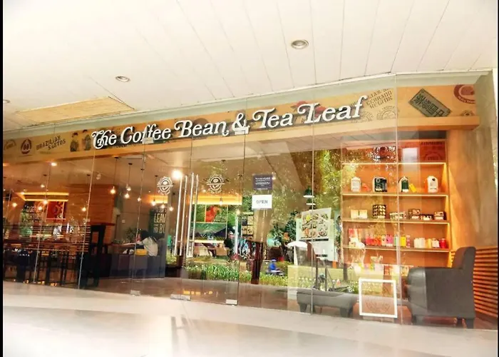 17d Walking Distance To Ayala And It Park With Wifi Apartment Cebu