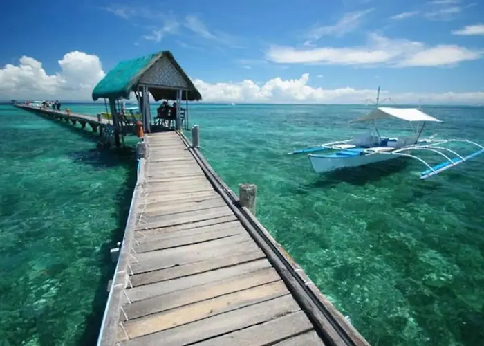 17d Walking Distance To Ayala And It Park With Wifi * Cebu