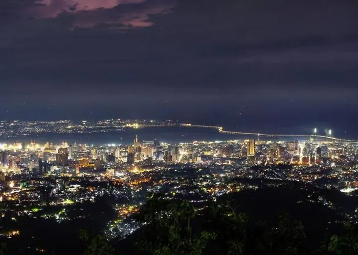 17d Walking Distance To Ayala And It Park With Wifi